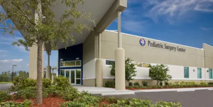 Pediatric Surgery Center